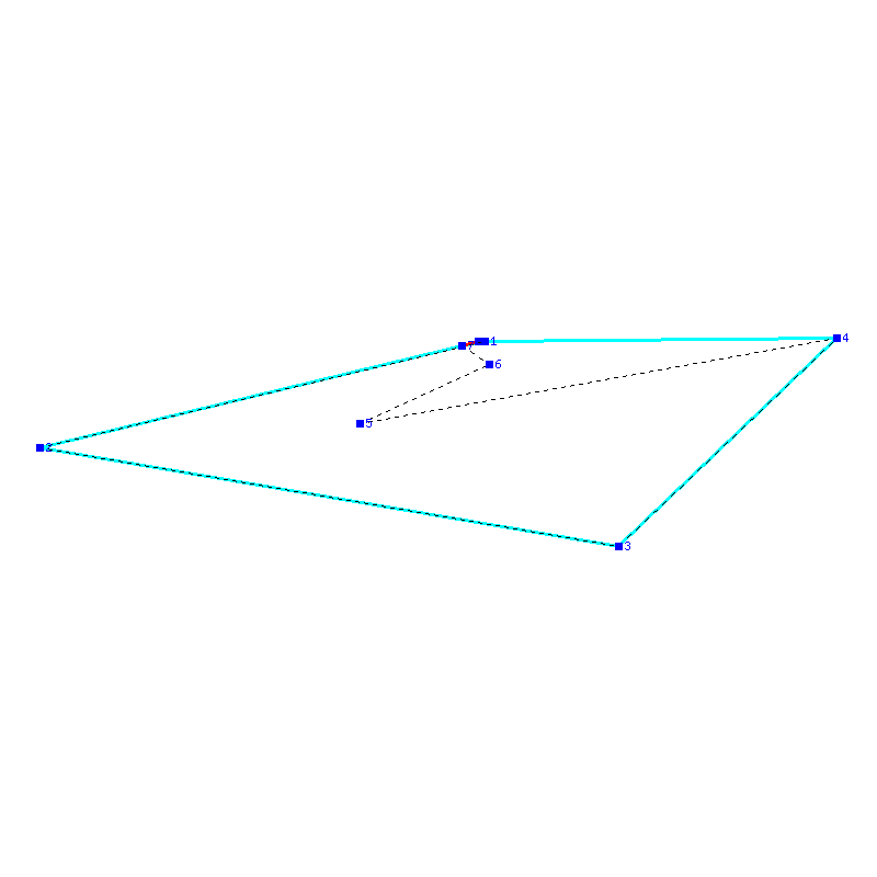 Flugauswertung